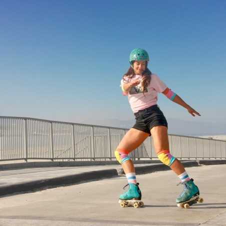 Triple Eight Covert Elbow Pads