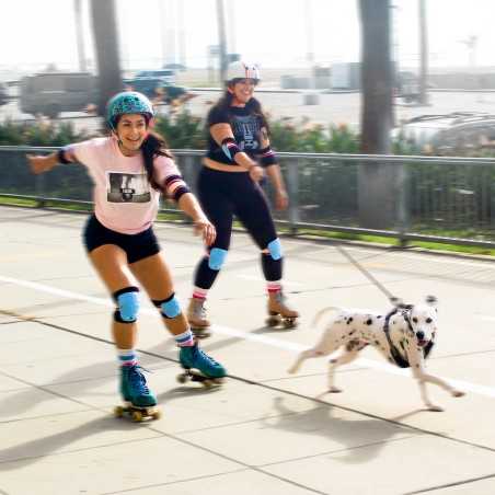 Triple Eight Covert Elbow Pads