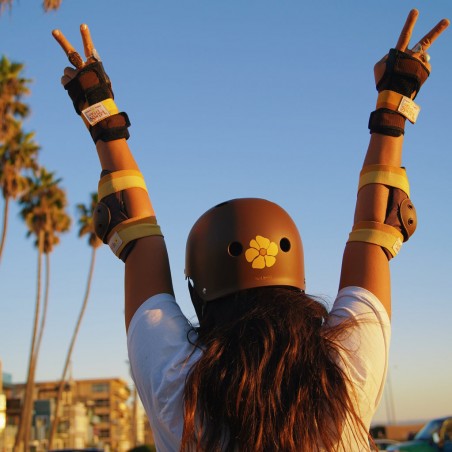 Triple Eight Saver Color Series 3-Pack