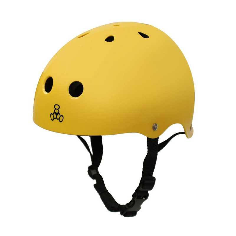 Triple Eight Rental Water Helmet