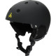 Triple Eight Brainsaver Audio Helmet For Snow