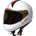 Triple Eight Racer Downhill Longboard Helmet