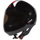 Triple Eight Racer Downhill Longboard Helmet