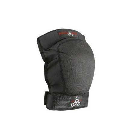 Triple Eight D-tec Knee Pads