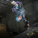 Triple Eight Lil 8 Staab Edition Dual Certified Helmet with EPS Liner