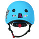 Triple Eight Lil 8 Staab Edition Dual Certified Helmet with EPS Liner