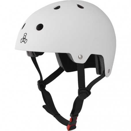 Triple Eight Dual Certified Helmet - EPS Liner