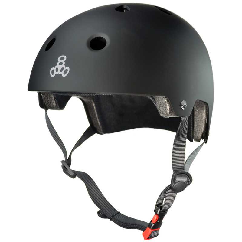 Triple Eight Dual Certified Helmet - EPS Liner