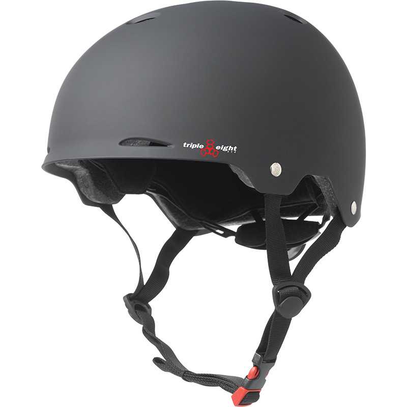 Triple Eight Gotham Helmet - EPS Liner