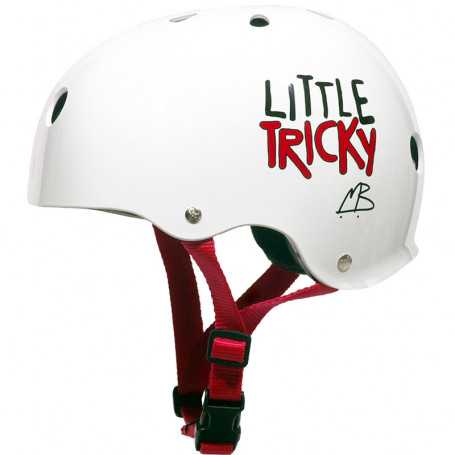 Triple Eight Little Tricky Helmet