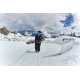 Triple Eight Audio Snow Helmet with Halo Liner