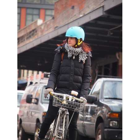 Triple Eight Gotham Helmet - EPS Liner