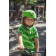 Triple Eight Lil 8 Dual Certified Helmet - EPS Liner