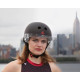 Triple Eight The Certified Sweatsaver Helmet with Visor