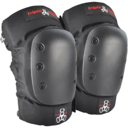 Triple Eight Park 2-Pack - Knee & Elbow Protection