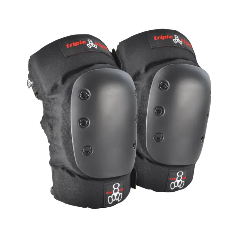 Triple Eight Park 2-Pack - Knee & Elbow Protection