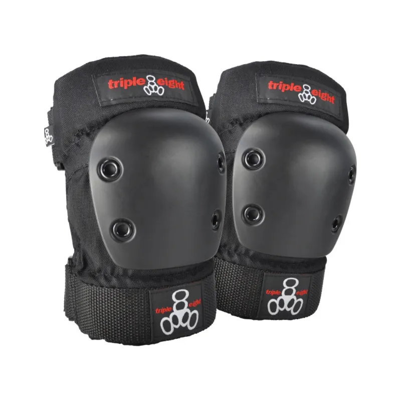 Triple Eight Park 2-Pack - Knee & Elbow Protection