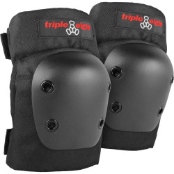 Triple Eight Street 2-Pack - Knee & Elbow Protection