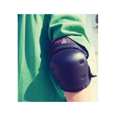 Triple Eight Street Elbow pads