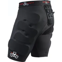 Triple Eight BMX Bumsaver Padded Shorts