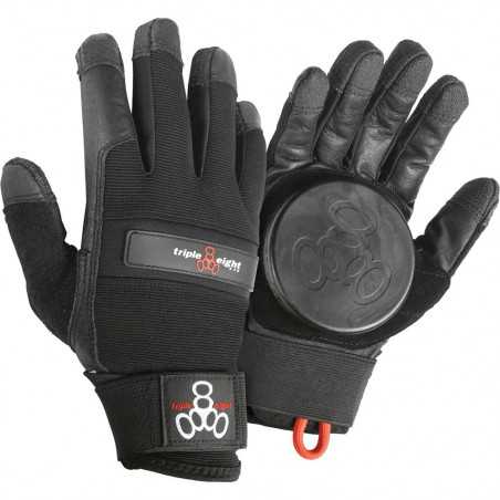 Triple Eight Downhill Longboard Gloves