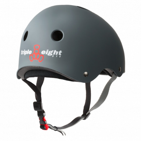 Triple Eight The Certified Sweatsaver Helmet
