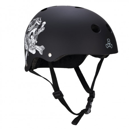 Triple Eight The Certified Sweatsaver Helmet