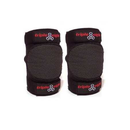 Triple Eight Second Skin Elbow Pads