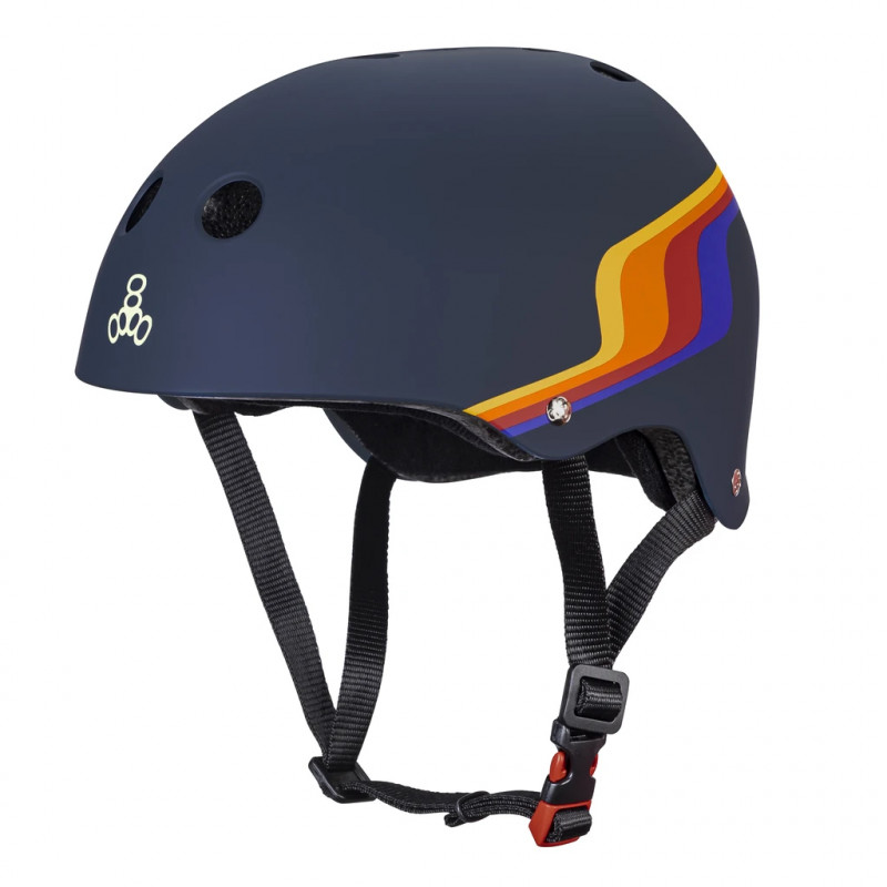 Triple Eight The Certified Sweatsaver Helmet