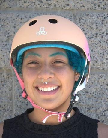 Kiana Maxwell