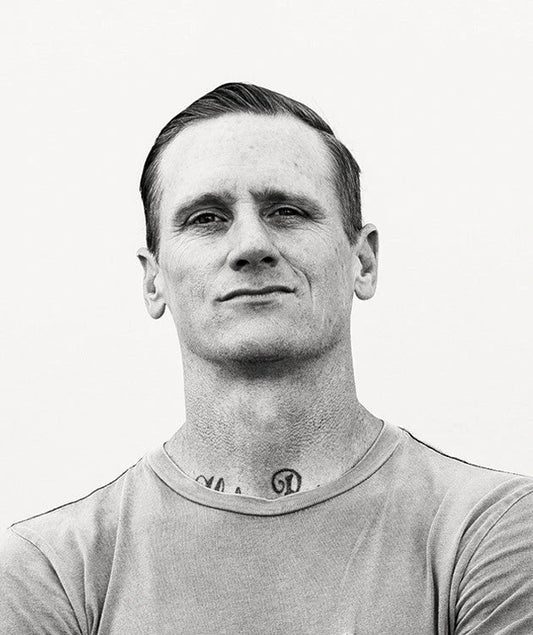 Mike Vallely