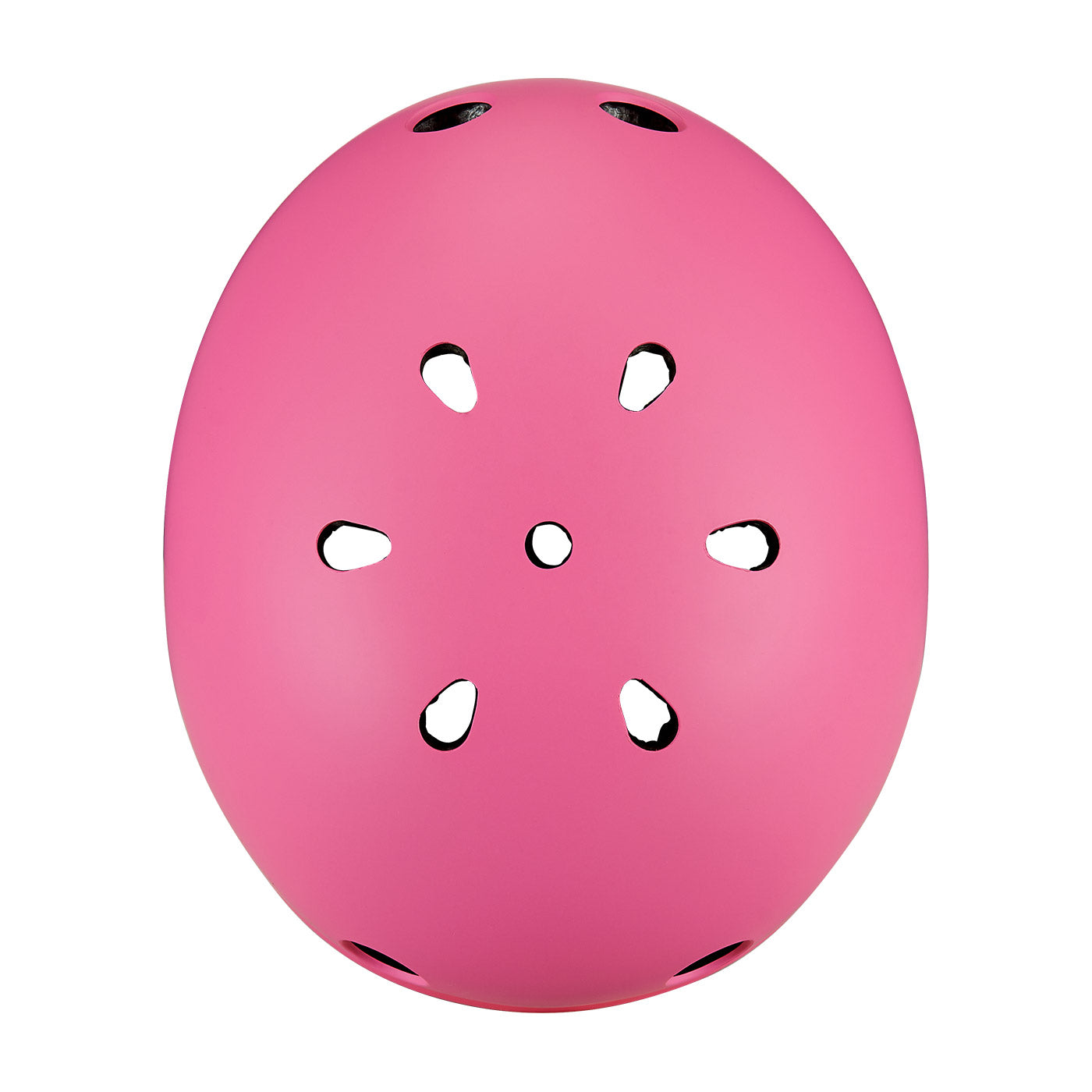 Triple Eight | Eight Ball Fit Dial Helmet Matte Pink