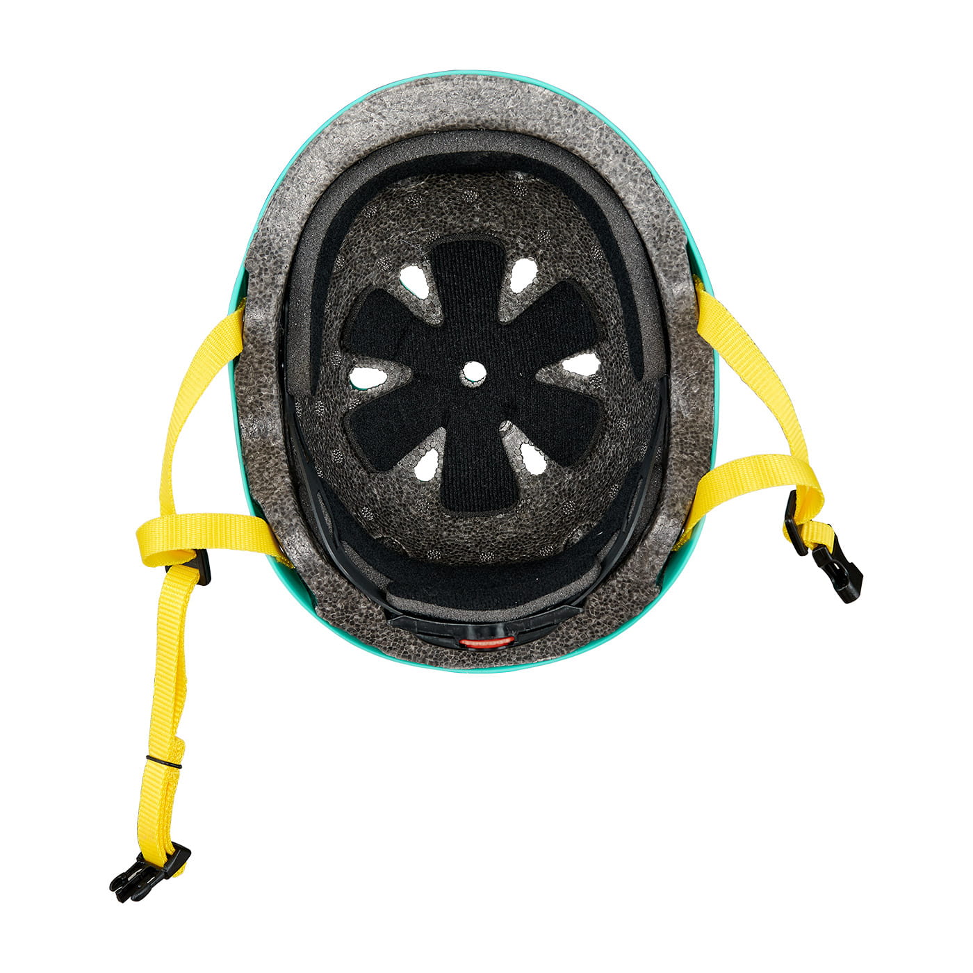 Triple Eight | Eight Ball Fit Dial Helmet Matte Teal