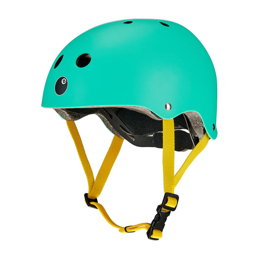 Triple Eight | Eight Ball Fit Dial Helmet Matte Teal