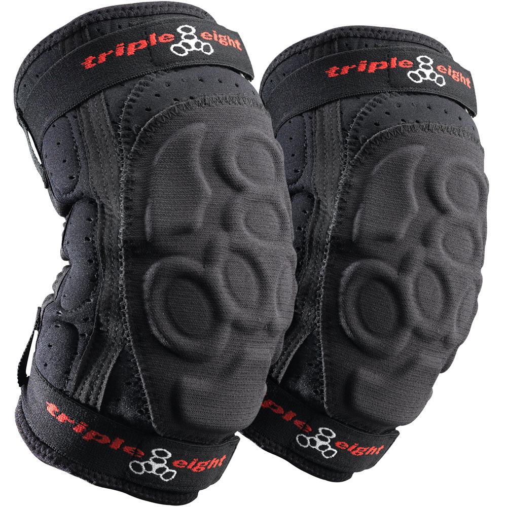 Bike Pads | BMX & Mountain Biking Helmets – Triple 8 EU