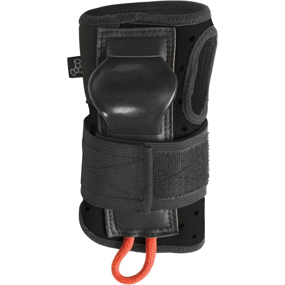 Triple 8 | RD Wristsaver Wrist Guards - Black