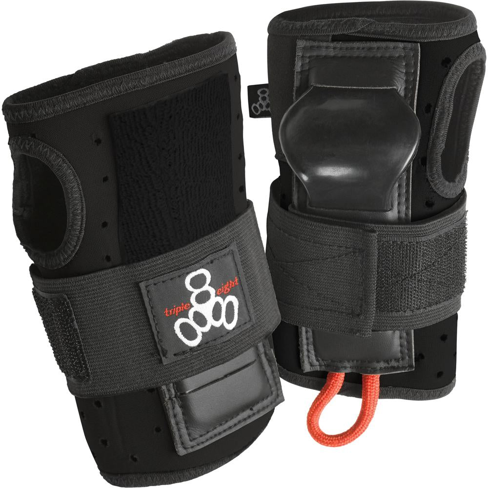 Triple 8 | RD Wristsaver Wrist Guards - Black