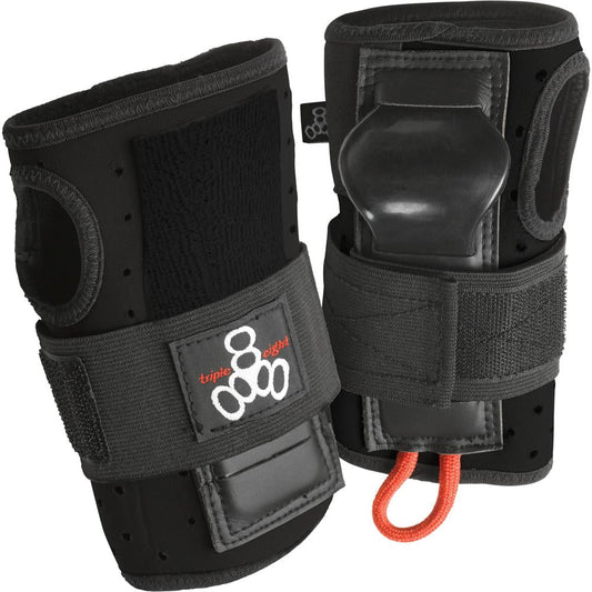 Triple 8 | RD Wristsaver Wrist Guards - Black