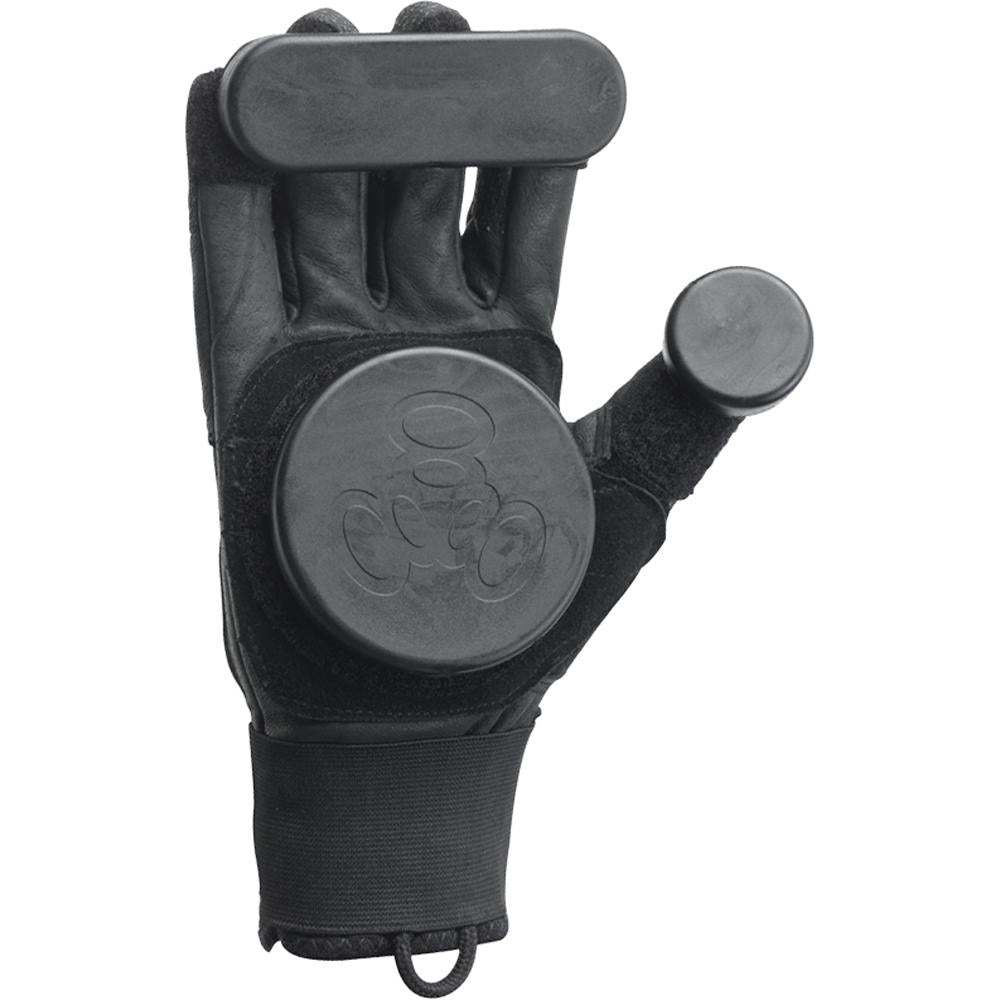 Triple 8 | Sliders Longboard Gloves - Black