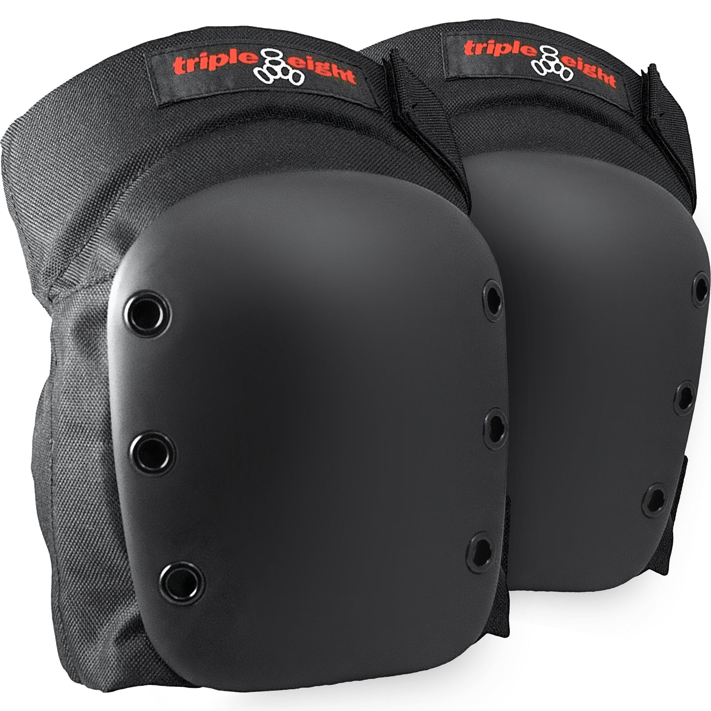 Triple 8 | Street Knee Pads - Black