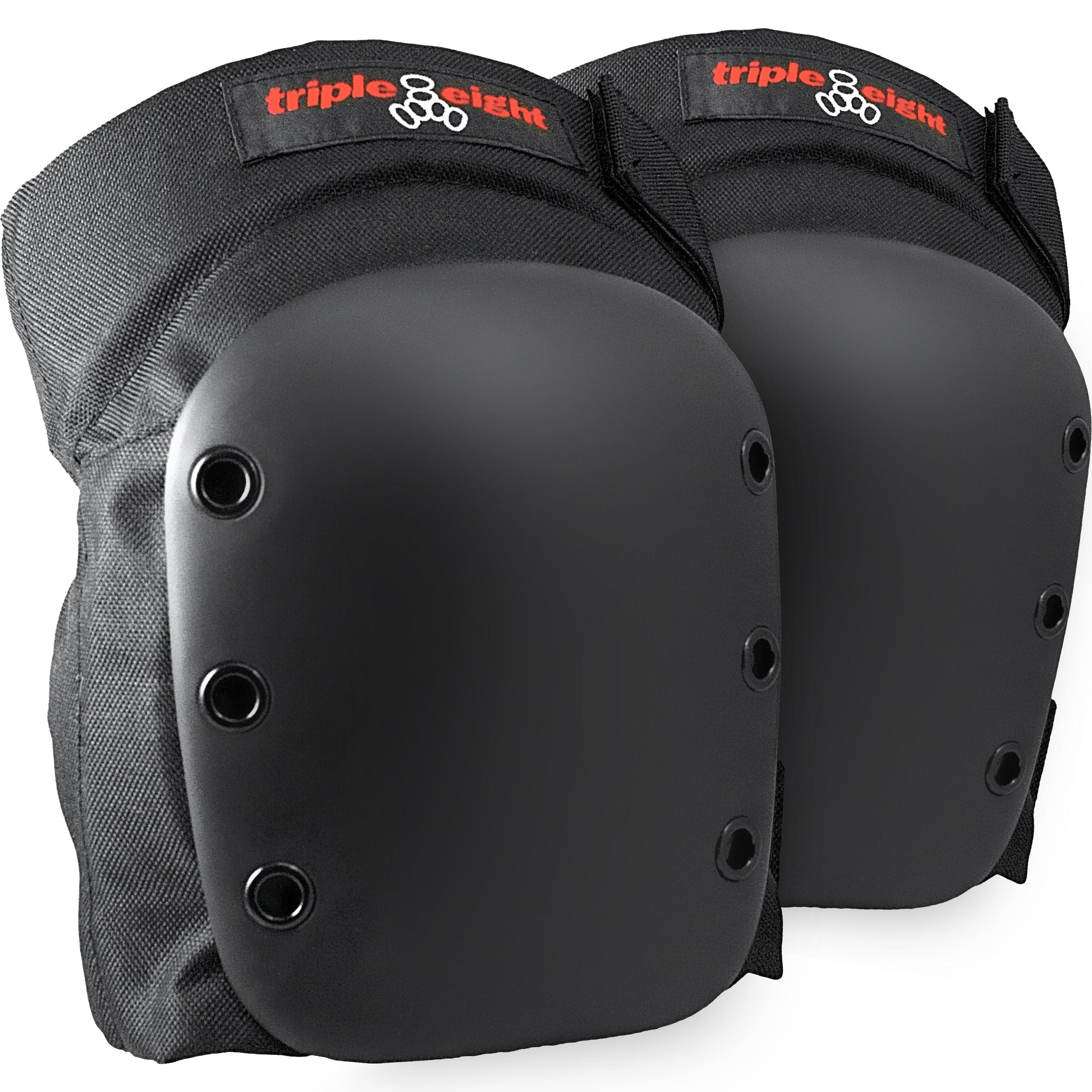 Triple 8 | Street Knee Pads - Black
