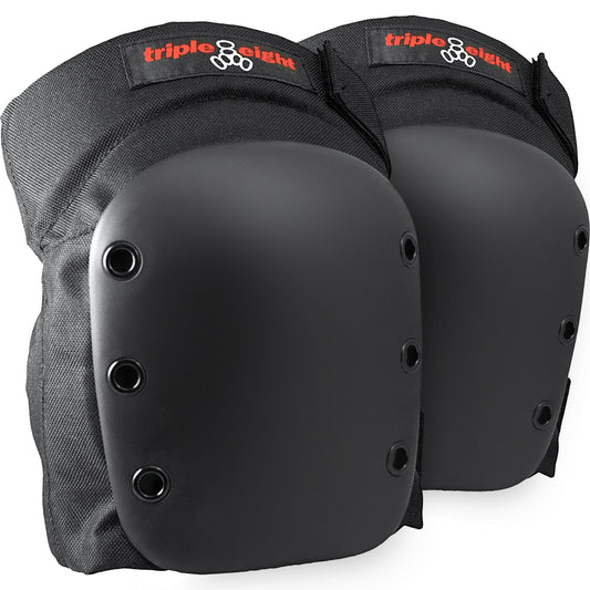 Triple 8 | Street Knee Pads - Black