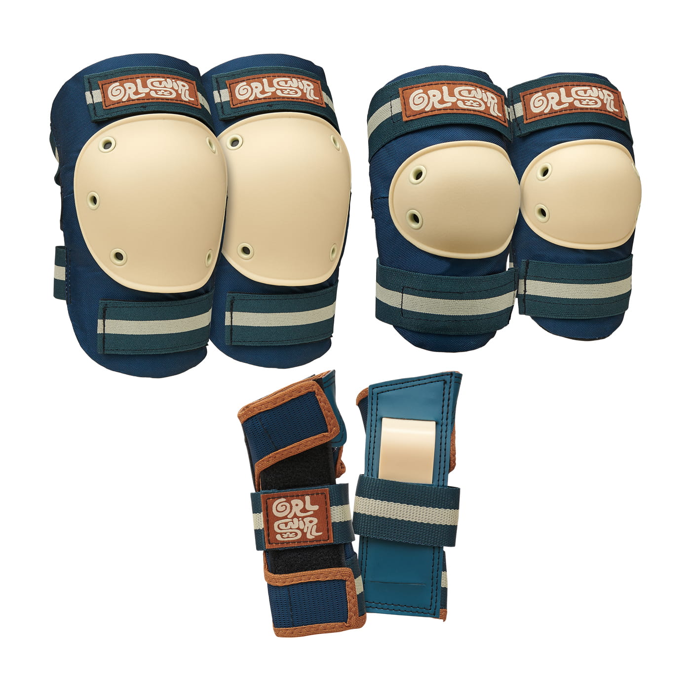 Pads