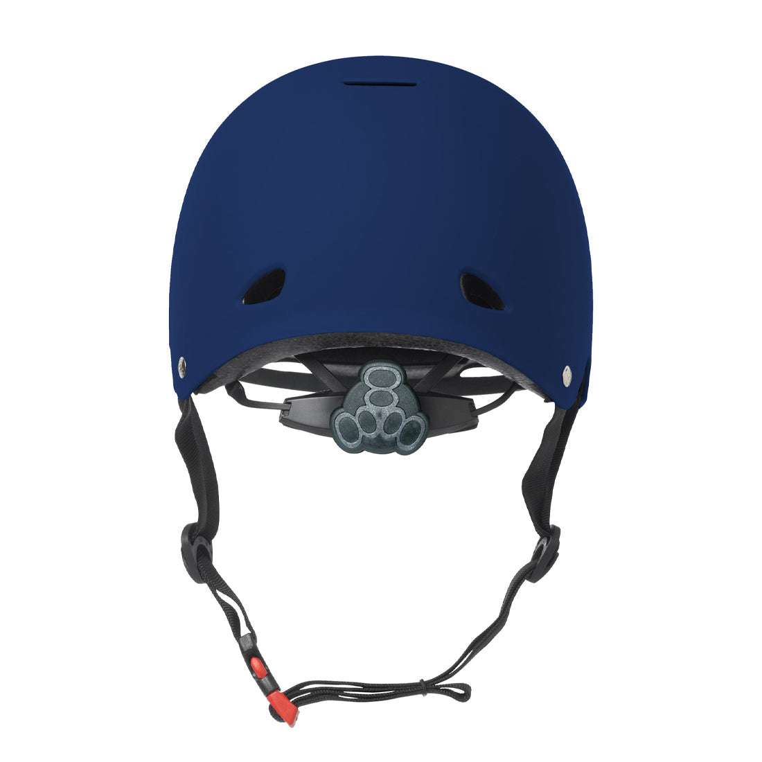 Triple 8 | Dual Certified Gotham MIPS Helmet - Blue Matte