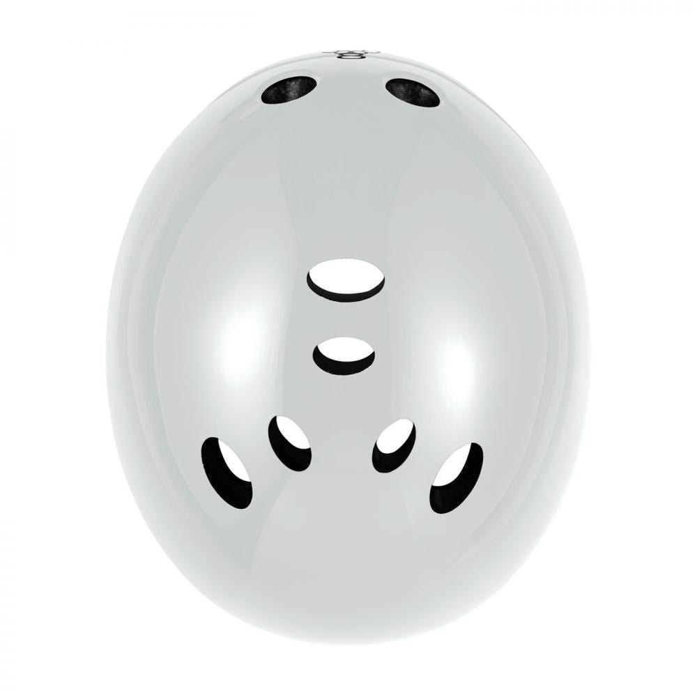 Triple 8| The Certified Sweatsaver Helmet - White Glossy