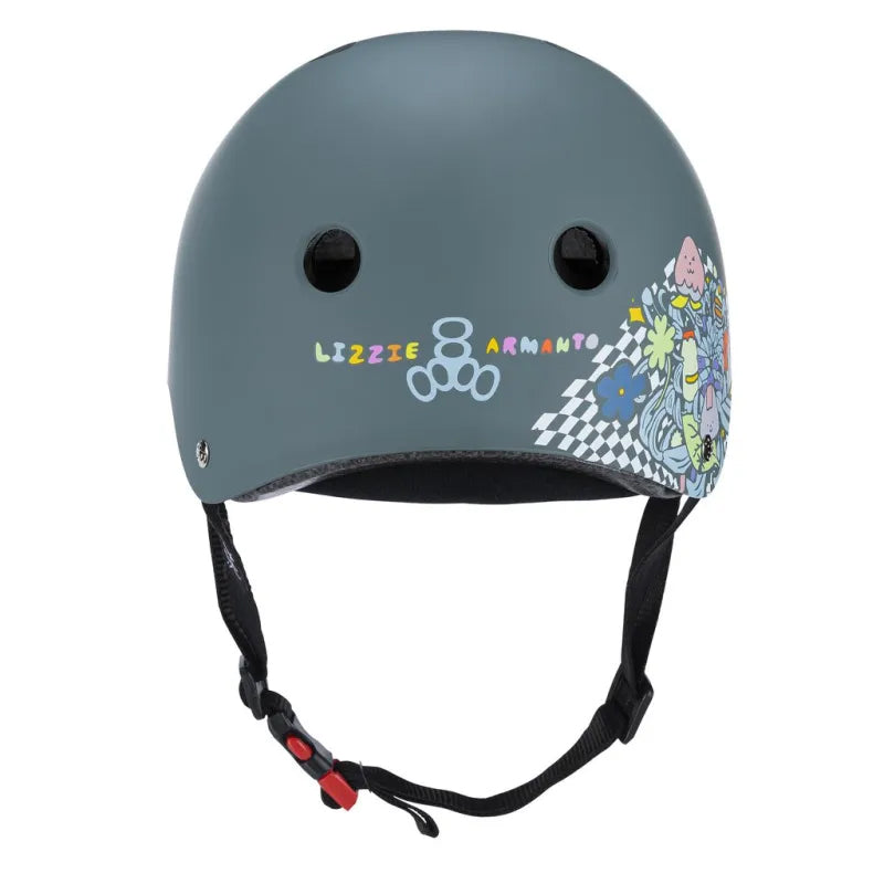 The Certified Sweatsaver Helmet - Lizzie