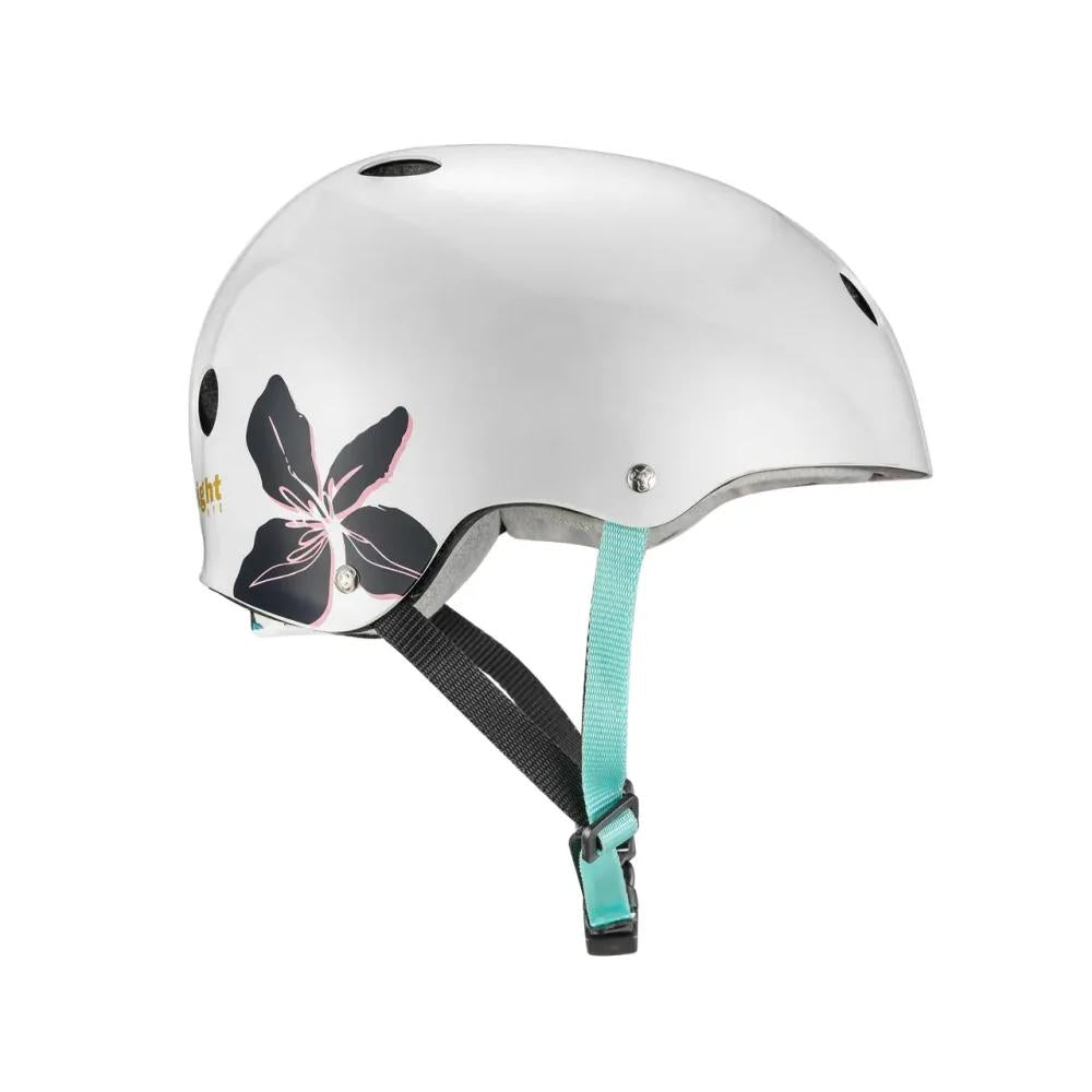 Triple 8| The Certified Sweatsaver Helmet - Floral