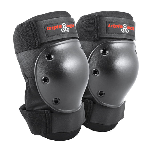 Triple 8 | Kneesaver Pads - Black