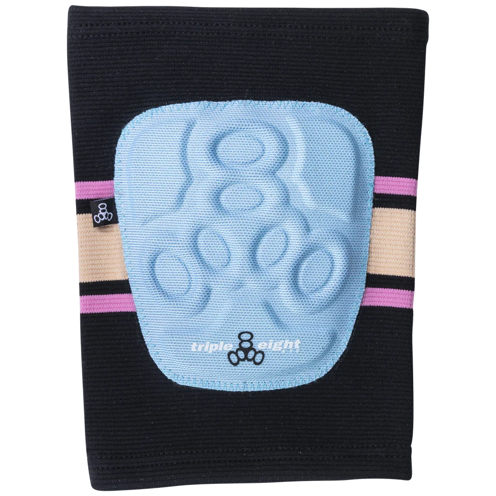 Triple 8 | Covert Knee Pads - Sunset