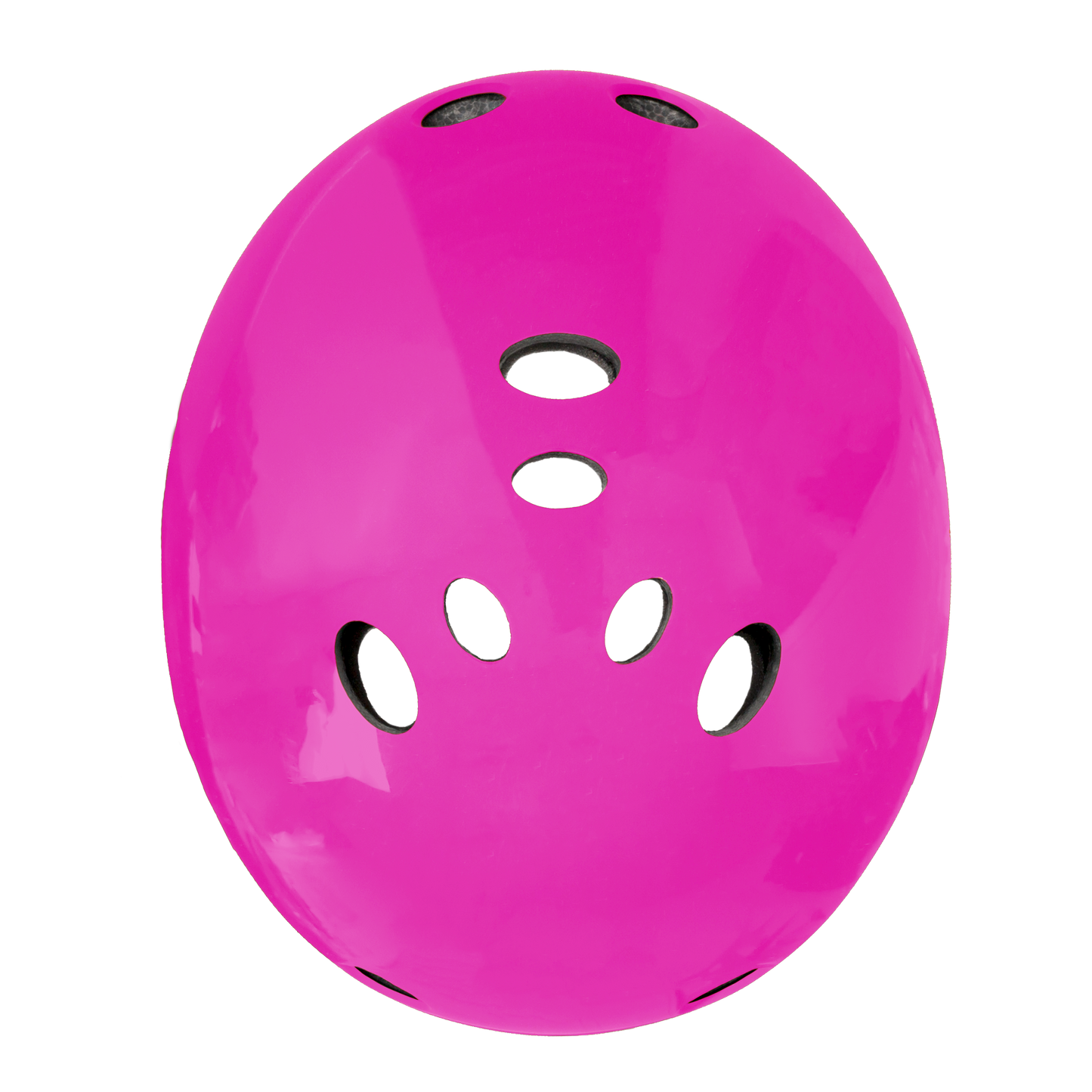 Triple 8 | The Certified Sweatsaver Helmet - Glossy Edition - Pink